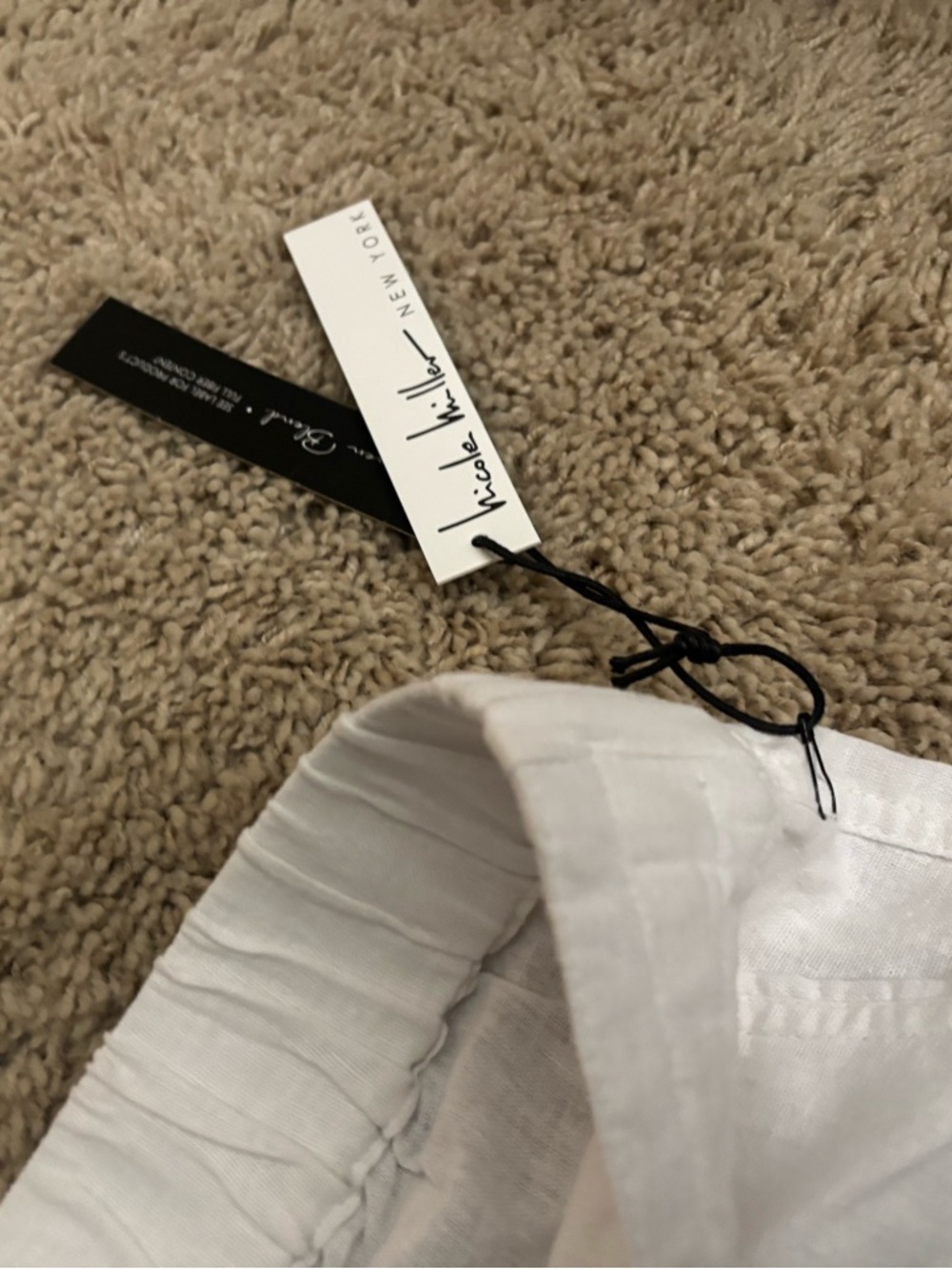 Pants - Picture 4 of 6